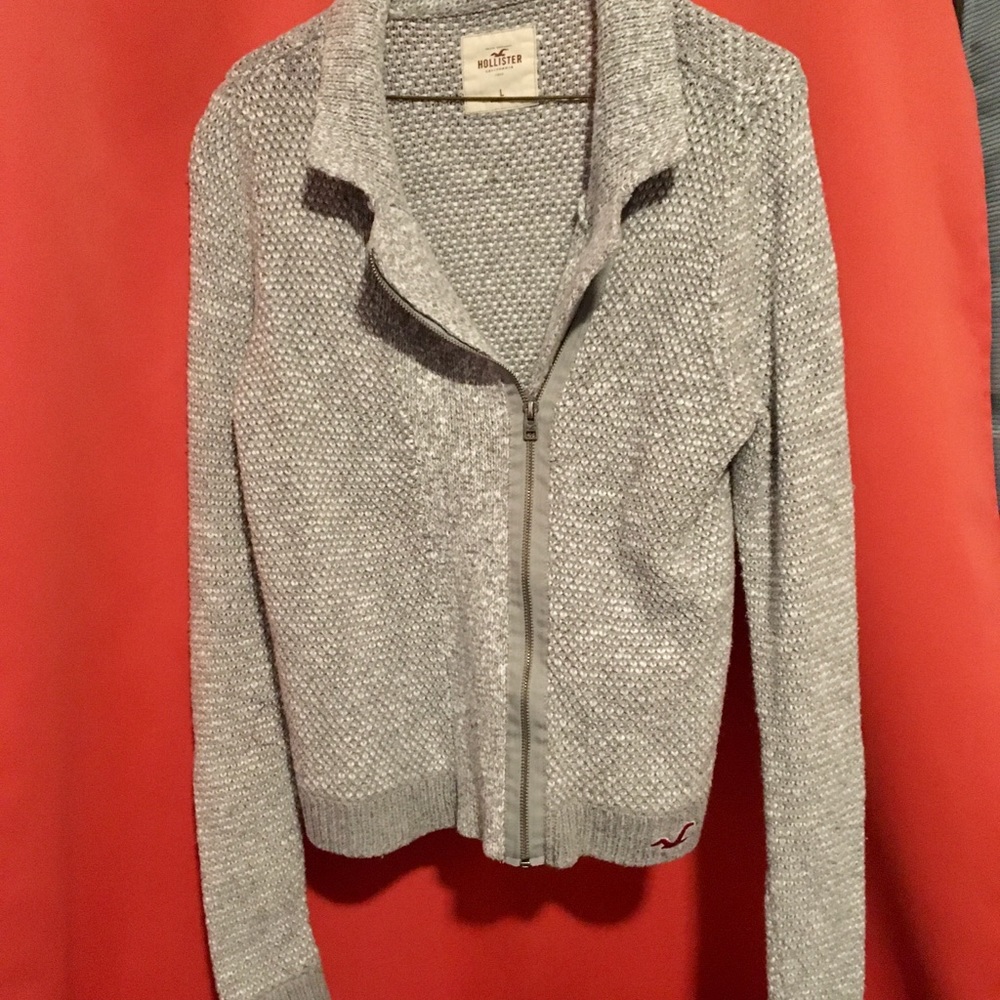 Moto jacket
